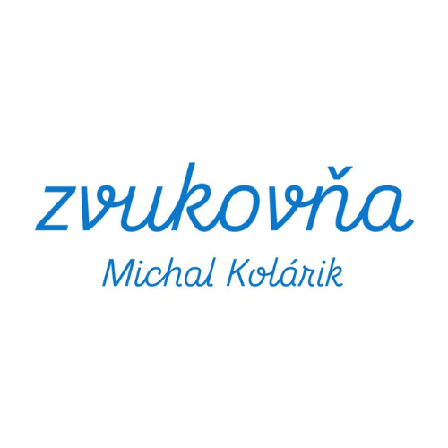 ZVUKOVŇA